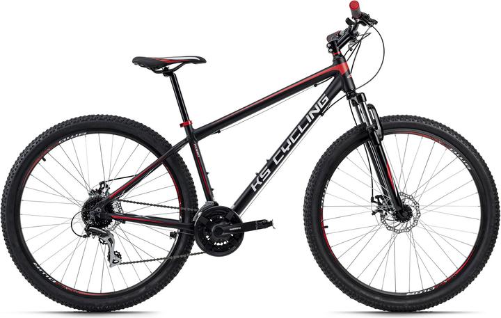 Actual product image KS Cycling Xceed (46 cm)