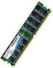 Productafbeelding Adata 1 GB DDR RAM PC-400 SC Kit, 1 GB, 1 x 1 GB, DDR, 184-pins DIMM