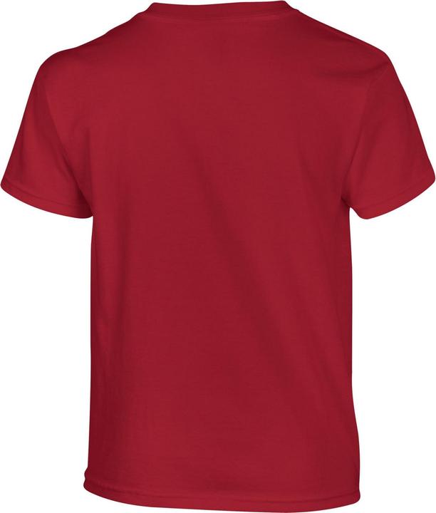 Image du produit Gildan T-Shirt enfant/enfant en coton uni lourd (140, 146)