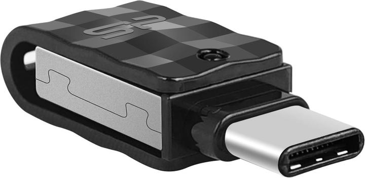 Produktbild Silicon Power Mobile C31 (64 GB, USB-A, USB-C, USB 3.0)
