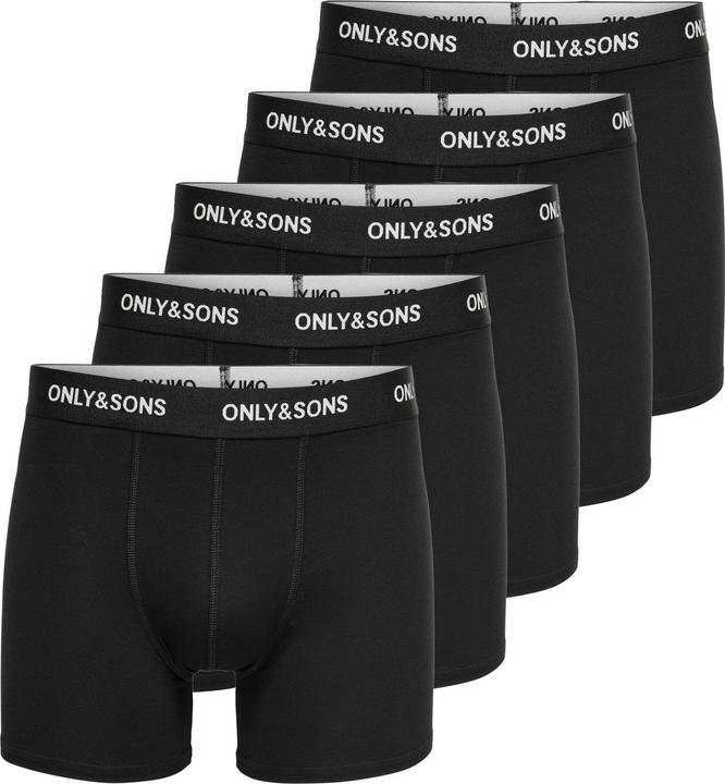 Produktbild Only & Sons Shorts (L, 5er Pack)