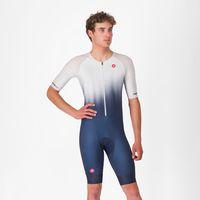 Actual product image Castelli Core Tri Suit Short Sleeve (XL)