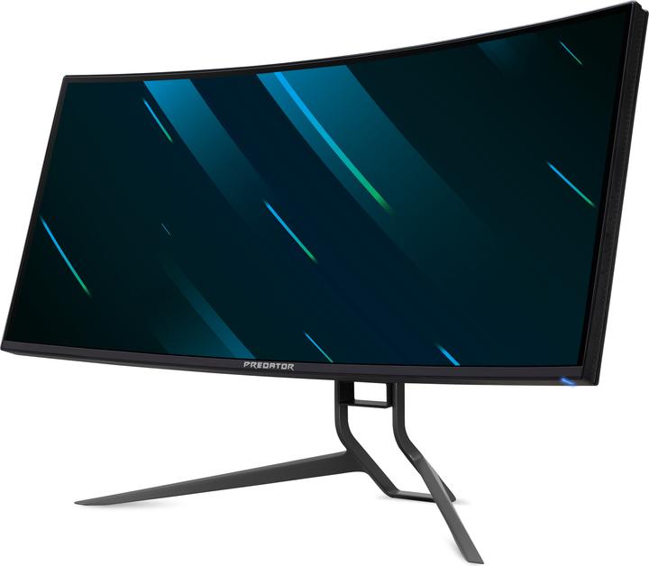 Produktbild Acer Predator X34GS (3440 x 1440 Pixel, 34")