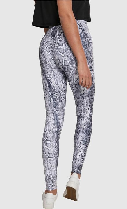Produktbild Urban Classics Ladies Pattern Leggings (XL)