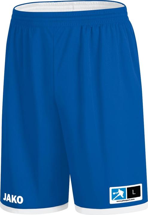 JAKO WENDESHORT CHANGE 2.0