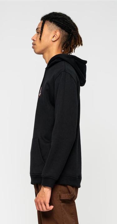 Image du produit Santa Cruz Warp Broken Dot Front Hoodie (L)