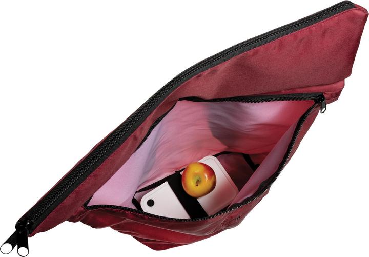 Actual product image Xd Collection Dillon Foldable RPET Lightweight 20L Backpack (20 l)