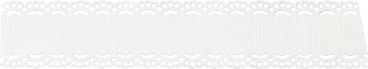 Image du produit Heyda Bordure en dentelle de papier, autocollante, 2m (41 mm)