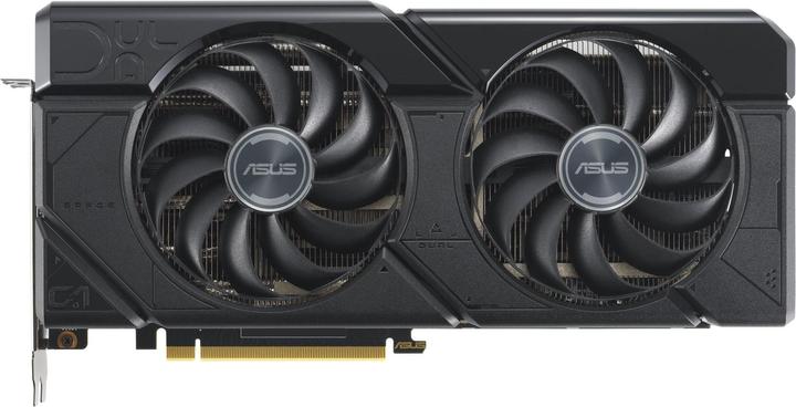 Produktbild ASUS Dual Radeon RX 7700 XT OC Edition (12 GB)