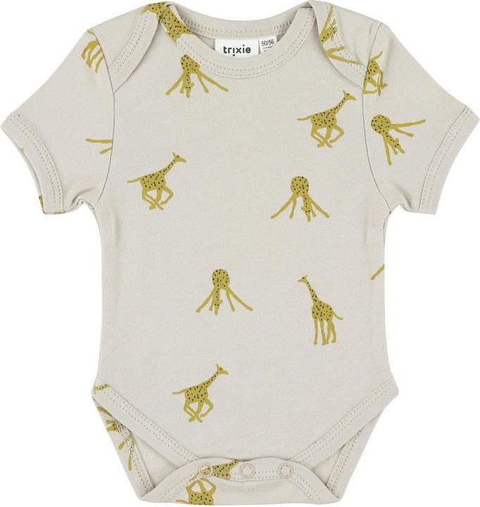 Giraffa Groovy