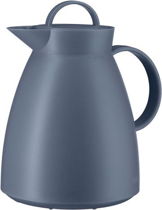 Produktbild Alfi Kanne Dan gefr. vin.indigo, 1 Liter (1 l)