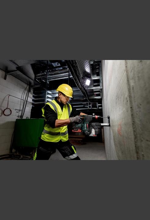 Image du produit Metabo BSA 18 LED 4000 (4000 lm)