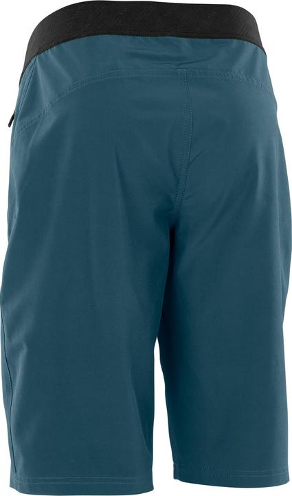 Produktbild ION Bike Shorts TECH Logo women - cosmic-blue (XS)