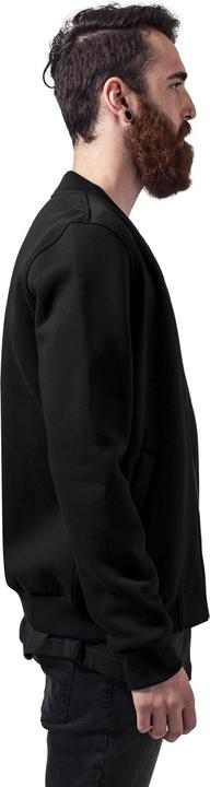Produktbild Urban Classics Sweat Bomber Jacket (3XL)
