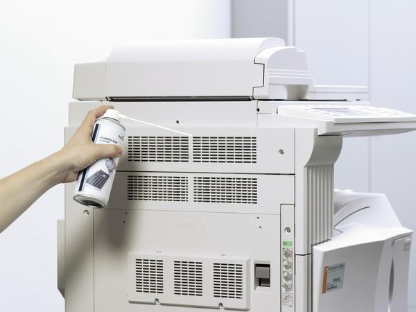 Produktbild Durable Druckgasreiniger (1 x)