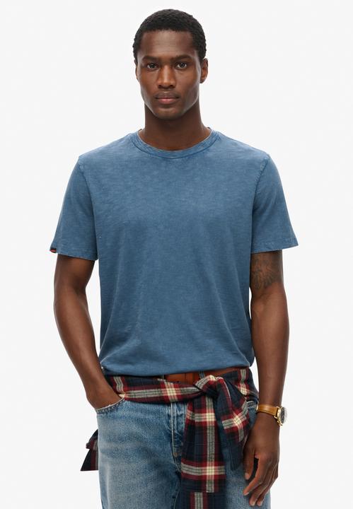 Produktbild Superdry t-shirt slub (M)