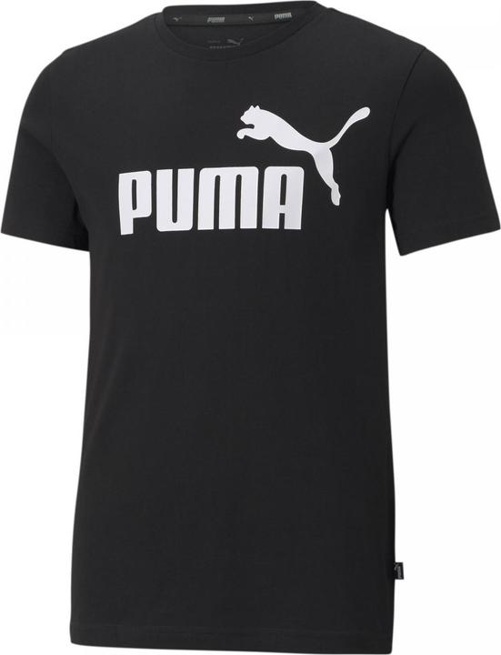 Immagine prodotto Puma Maglietta con logo ESS-586960 (140)