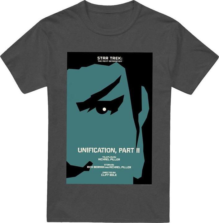 Produktbild The Next Generation Season 5 Episode 8 TShirt (XXL)