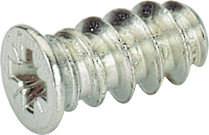 Hettich Direct fixing screws (200 pcs.)