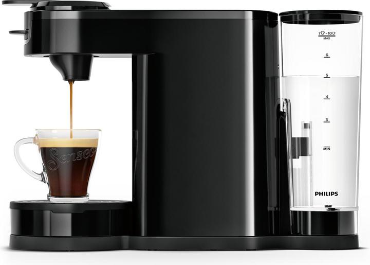 Produktbild Philips SENSEO Switch Pad- und Filterkaffeemaschine (Senseo)