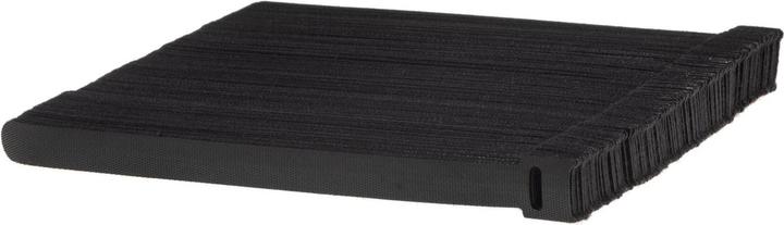 Fastech Kabelbinder (Klettkabelbinder, 250 mm, 1 Stk.)