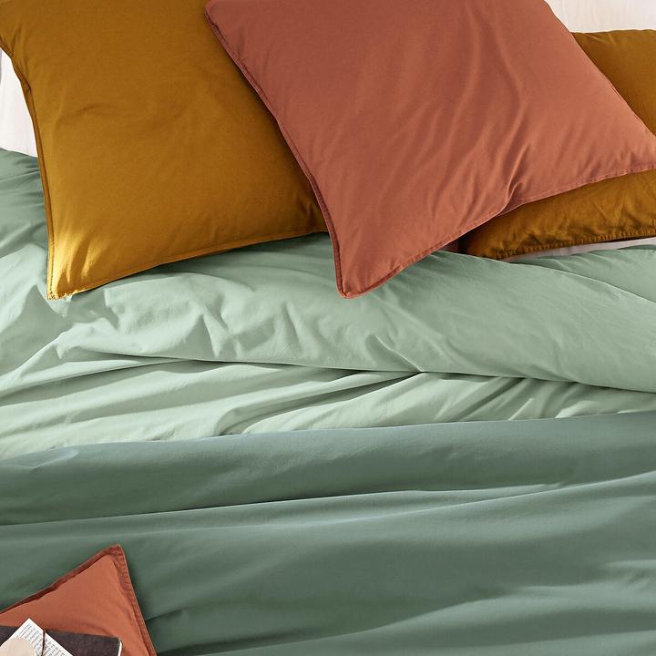 Produktbild La Redoute Interieurs Drap Plat (Oberleintuch, 240 x 290 cm)