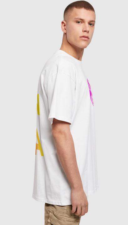 Actual product image FC Bayern München Logo PY Heavy Oversized Tee - 115707 (XXL)