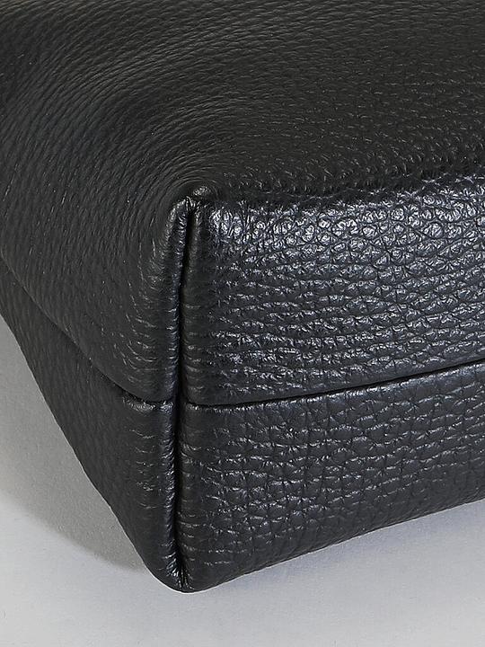 Actual product image Coccinelle Leather Mini Bag COCCINELLEAURA