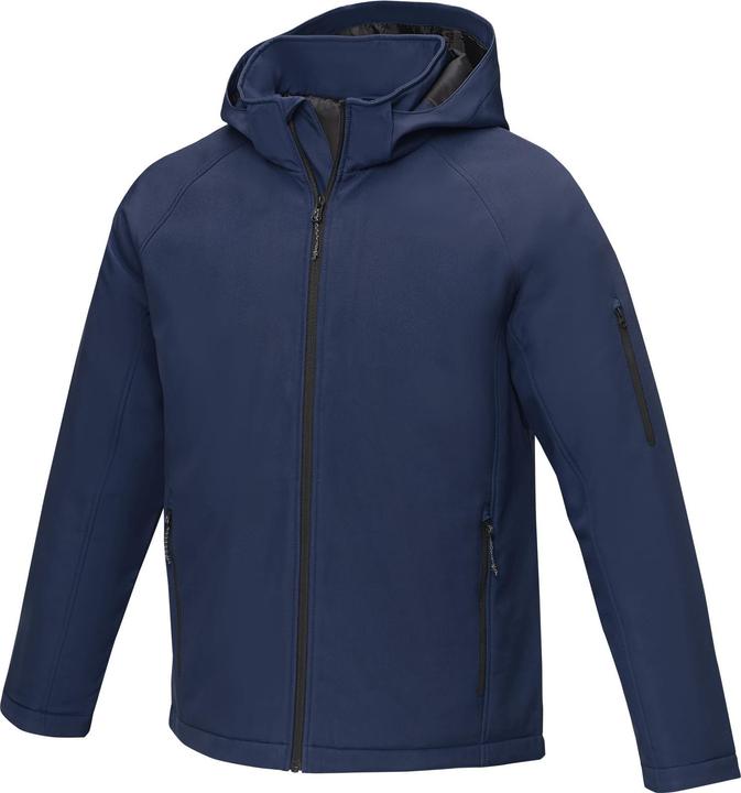 Image du produit Elevate Essentials - Veste softshell NOTUS - Homme (XXL)