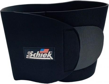 Produktbild Schiek Waist Trimmer Model 800 Black