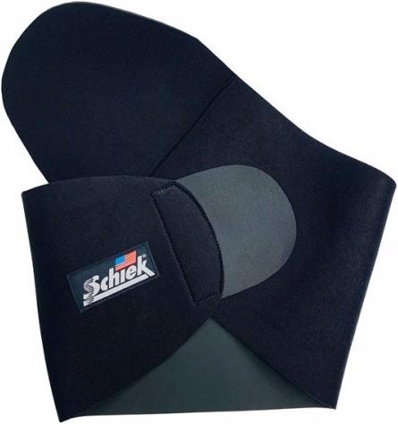 Produktbild Schiek Waist Trimmer Model 800 Black