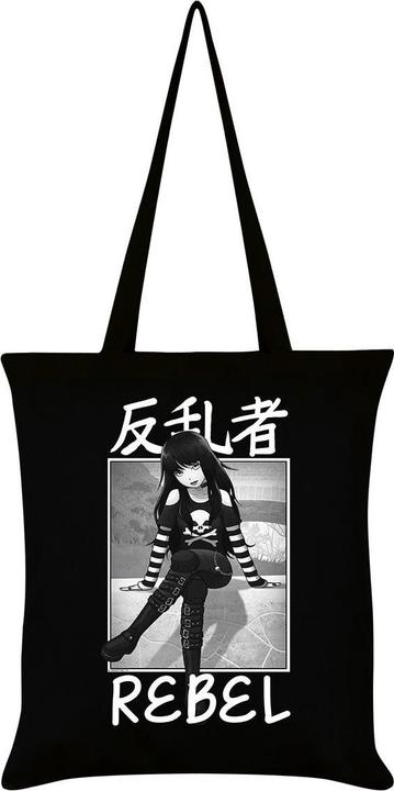 Actual product image Tokyo Spirit Rebel carrier bag (20.27 l)