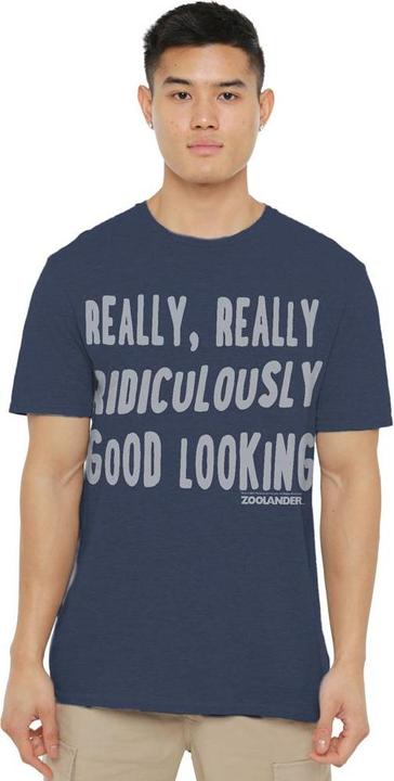 Image du produit Zoolander - T-shirt - Adulte (M)