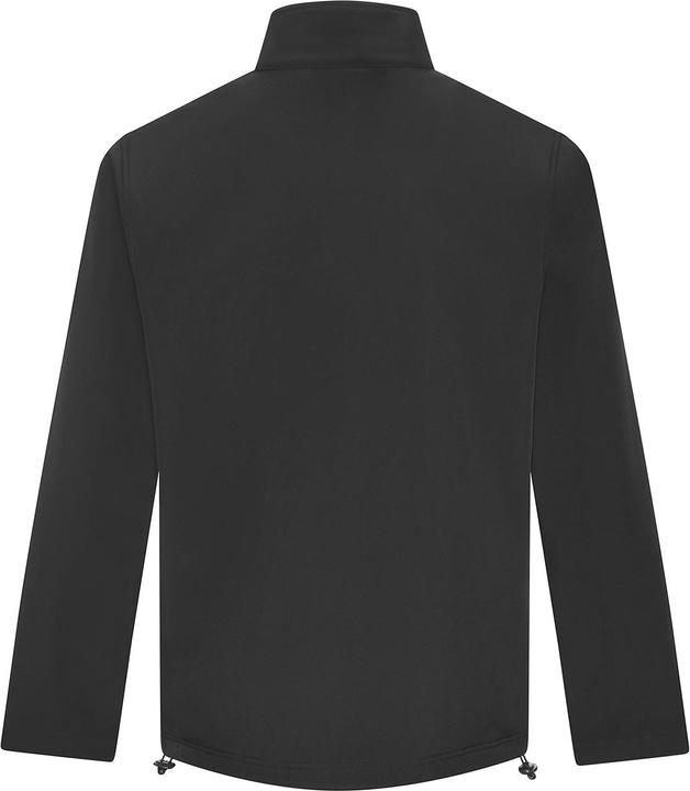 Actual product image Pro RTX Mens 3 Layer Soft Shell Jacket (4XL)