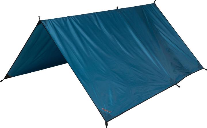 Produktbild Meru Calgary (Tarp, 0.85 kg, 1 Person)