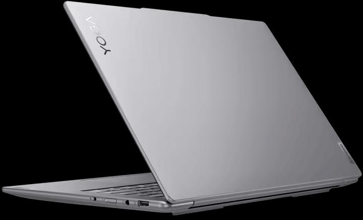 Actual product image Lenovo Yoga Pro 7 RTX 4060 (14.50", Intel Core Ultra 9 185H, 32 GB, 1000 GB, CH)