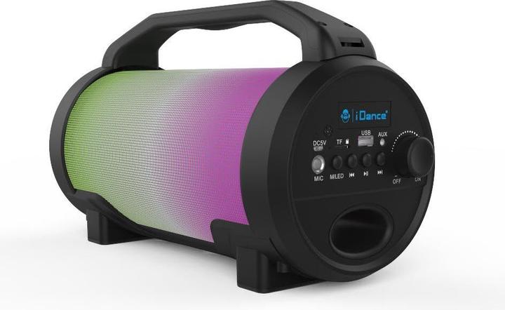 Image du produit Idance Cyclone 400