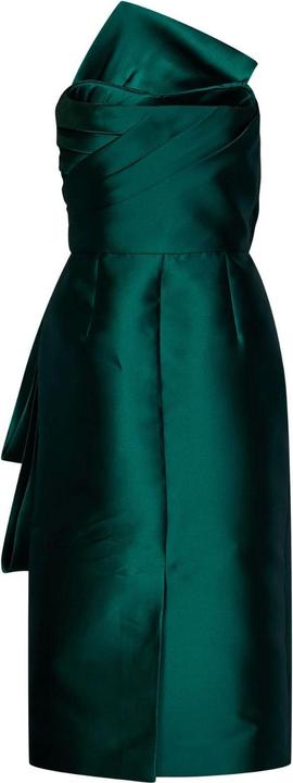 Actual product image Alberta Ferretti Abiti Verde (42)