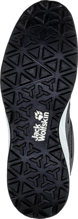 Actual product image Jack Wolfskin Woodland 2 Texapore Low M (39.5)