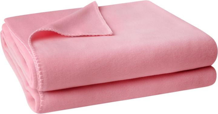 Dusky Pink