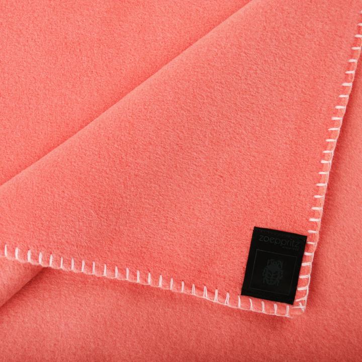 Produktbild Zoeppritz Soft-Fleece (160 x 200 cm)