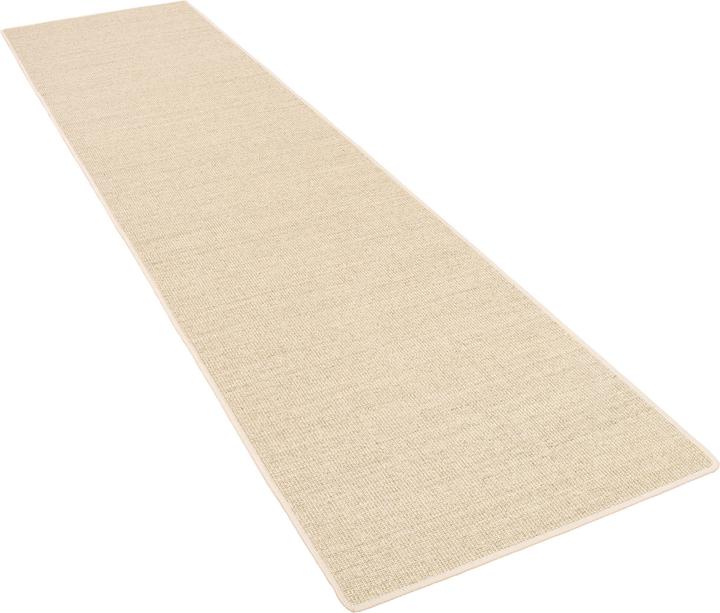 Image du produit Snapstyle Sisal naturel Tapis de passage (80 x 320 cm)