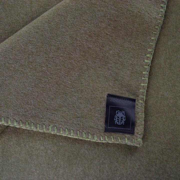 Produktbild Zoeppritz Soft-Fleece (160 x 200 cm)