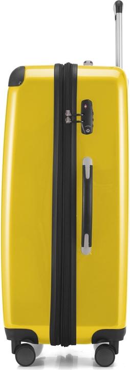 Produktbild Hauptstadtkoffer Alex (119 l, L (90 - 115l))