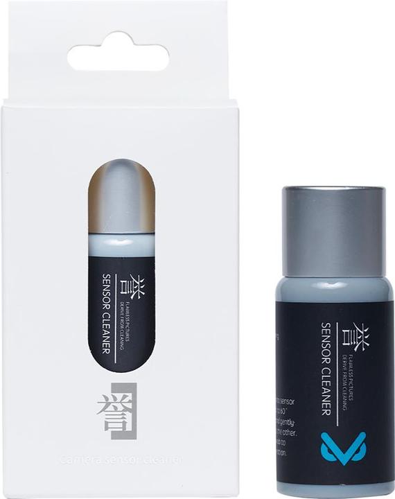 Actual product image VSGO Camera Sensor cleaner (10ml)