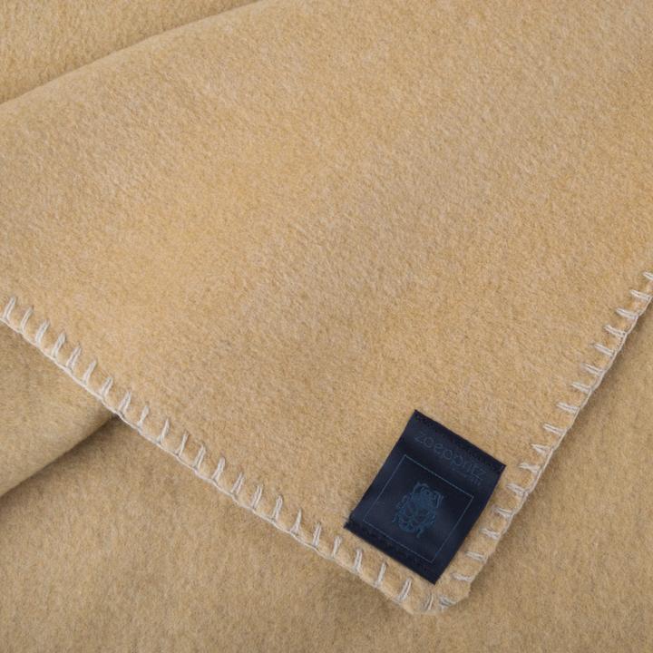 Produktbild Zoeppritz Soft-Fleece (160 x 200 cm)