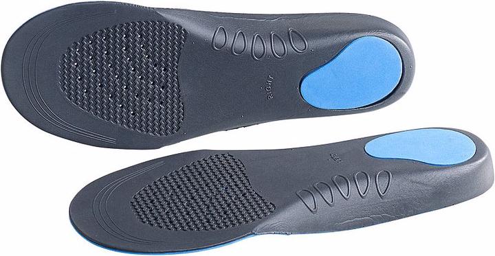 Image du produit Pearl Jeu de 2 semelles de confort pour chaussures