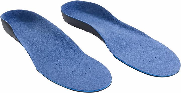 Image du produit Pearl Jeu de 2 semelles de confort pour chaussures