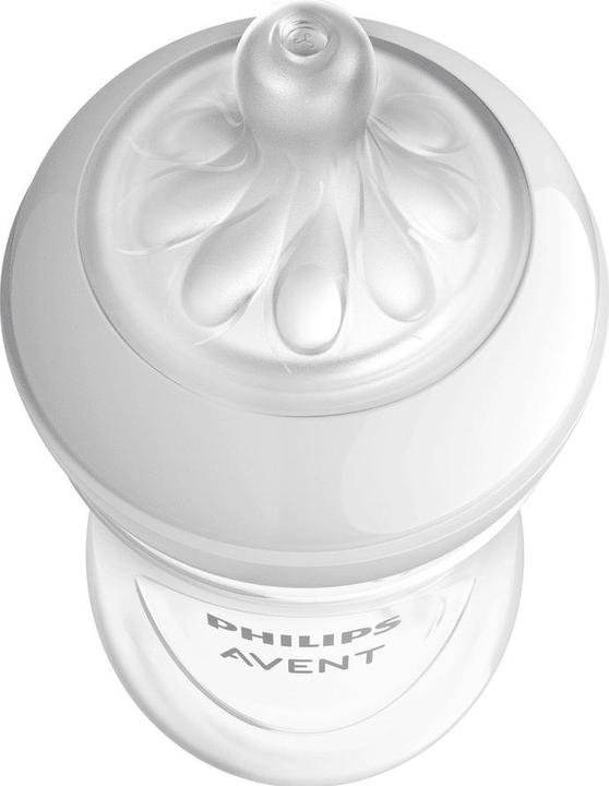 Image du produit Philips Avent Réponse naturelle (260 ml)