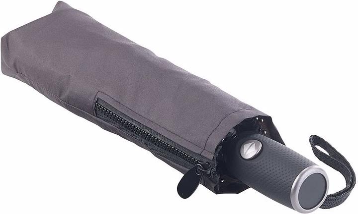Actual product image Carlo Milano Pocket umbrella, Teflon® coating